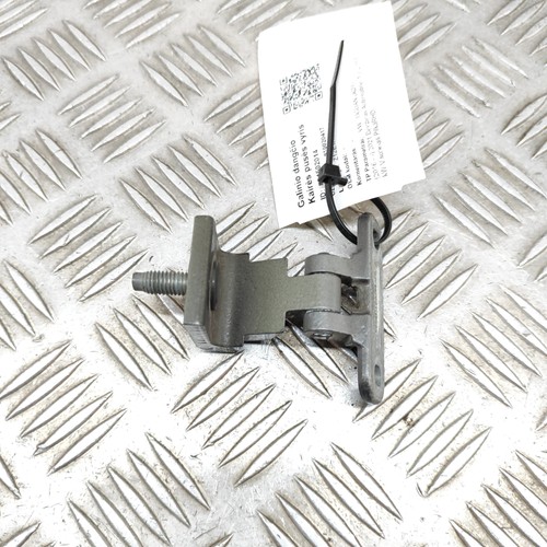 VOLKSWAGEN TIGUAN AD Kofferraumdeckelscharnier links 5G6827301D 2021 24502014