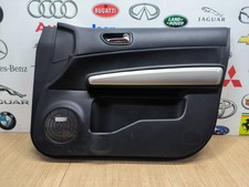 Nissan X-Trail Tekna T31 RHD 2012 Front Right Side Door Card Panel 80910JG00A