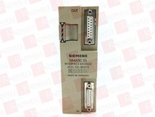 SIEMENS 6ES5316-8MA12 / 6ES53168MA12 (USED)