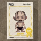 Thrilljoy Pix Lord of the Rings Gollum Chance of Chase Factory Sealed Figure LE