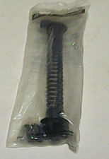 Everbilt 862 096 11 Inch Gate Spring Black New