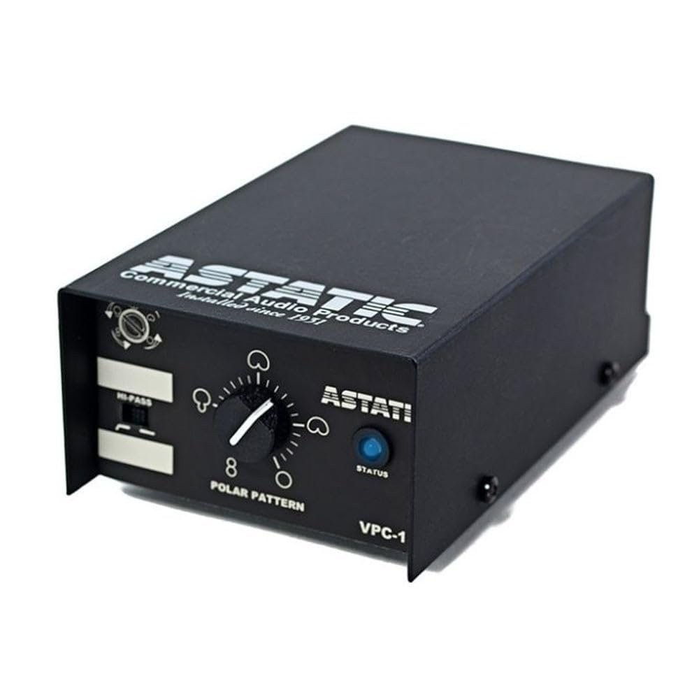 Инфракрасный микрофон CAD Audio VPC-1