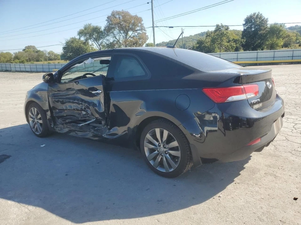 Air Cleaner Assembly Canada Emissions Fits 10-13 FORTE 5217844 Foto 2 de 4