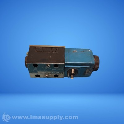 Vickers DG4V-3-2B-M-U-H7-60 Directional Control Valve 1288