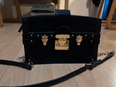 handtaschen damen leder gebraucht