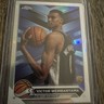 VICTOR WEMBANYAMA Rookie RC 2023-24 Topps Chrome #1 refractor