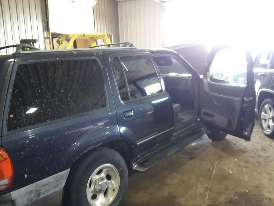 Transmissão automática 2 portas pacote esportivo 4WD compatível com 99-01 EXPLORER 2097763 - Imagem 2 de 4