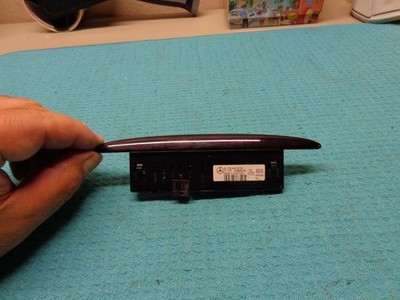 MERCEDES METRIS 20 21 22 23 PARKTRONIC WARNING PARKING DISTANCE INDICATOR LIGHT