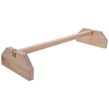 Wooden Chicken Perch Natural Wood Chicken Rooster Perch Chick Standing