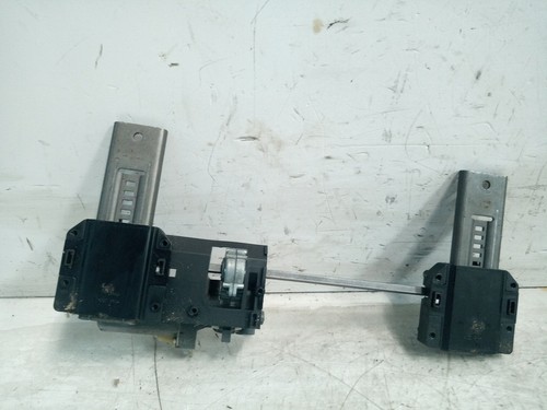 0390201971 elektronikmodul BMW SERIE 7 E65 E66 745I 2001 100339