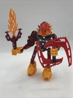 LEGO Bionicle AGORI RAANU 8973 Complete