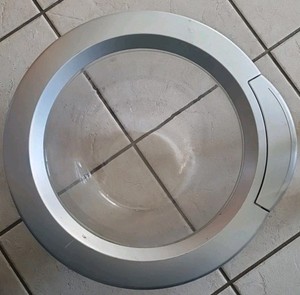 Waschmaschinentür Bullauge Bosch WAE283LX/54