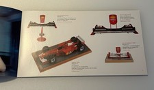 Ferrari IDEA Prospekt, Zubehör, Accessoires, Schedoni, Leather,