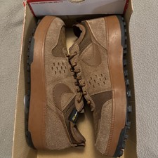 New Nike C1TY PRM Cordura Cacao Wow/Choco Fantastique Men’s 10 [HJ4316-202]