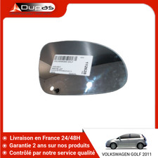 Glace de rétroviseur Volkswagen EOS