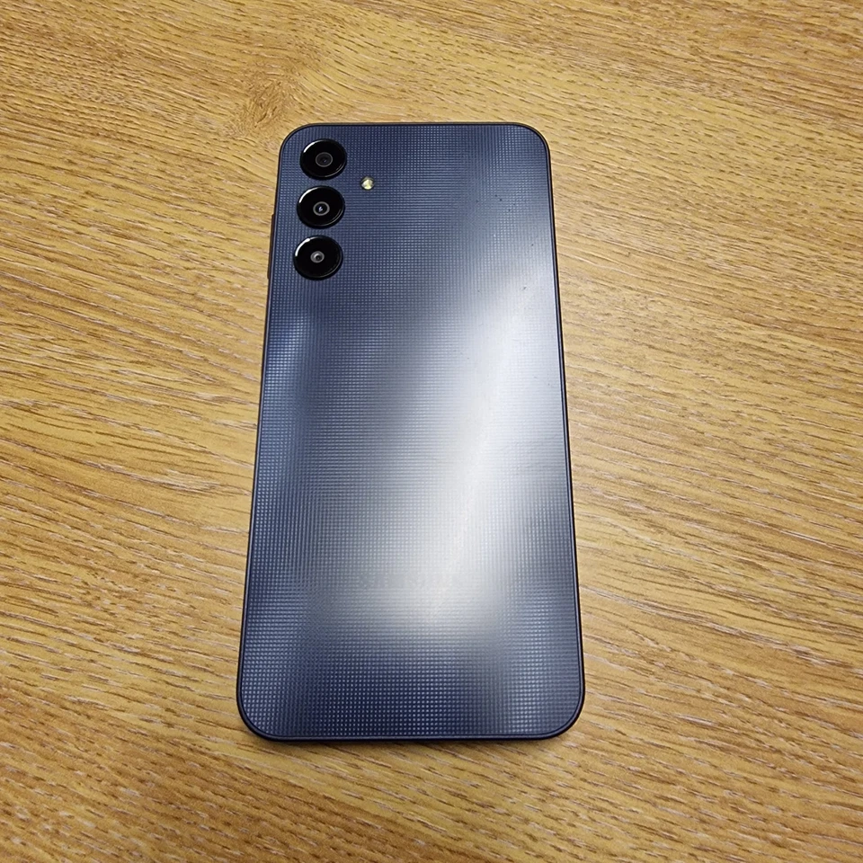 Samsung Galaxy A25 5G · 128GB, photo 2 of 5