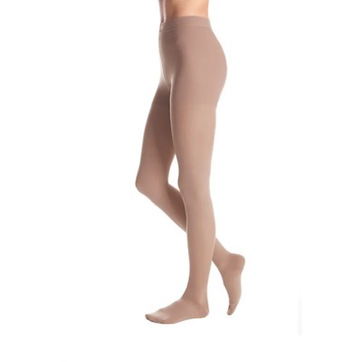 Mediven Duomed Advantage Soft Opaque Pantyhose 20-30 mmHg