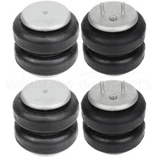 4pc Air Suspension Bag Spring 38 Npt W21-760-6781 W21-760-6782 For Rock Ride 4pc Air Suspension Bag Spring 38 Npt W21-760-6781 W21-760-6782 For Rock Ride