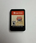 Super Mario 3D All-Stars (Nintendo Switch, 2020) - Authentic Cartridge & Tested