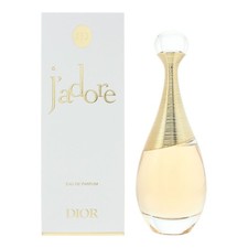 Dior J'adore Eau de Parfum 100ml Spray For Her - Damaged Box
