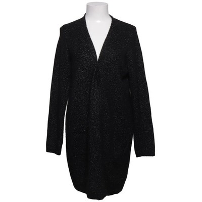 s.Oliver, Strickjacke, Damen, Größe: 38, Grau/Silber #bgO