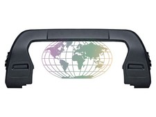 Lexmond Stoßfänger Stoßstange vorne passend für Dacia Duster HM HM 