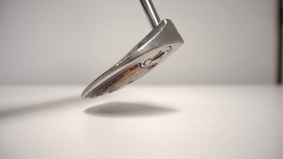 Scotty CameronスコッティキャメロンGoLo 5 パター 34インチ Scotty Cameron Golo 5 Putter LH 34