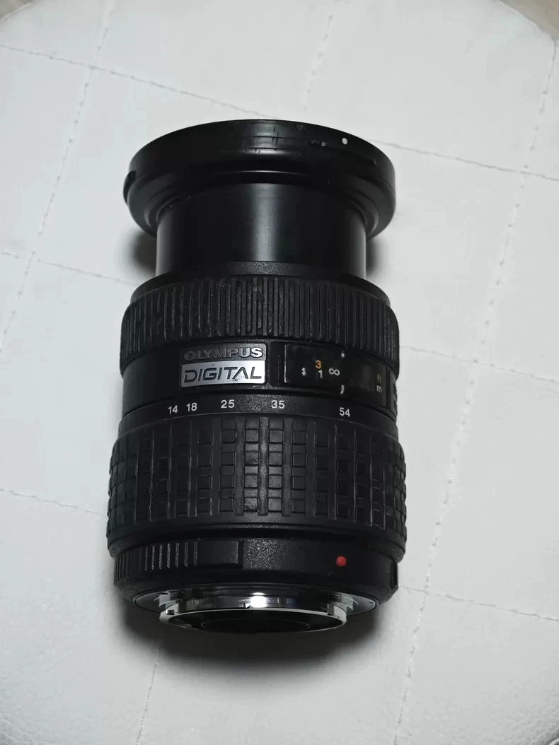 Olympus Zuiko 14-54mm Focal Camera Lenses for sale | eBay