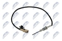 NTY Sensor, Abgastemperatur EGT-RE-007 FüR Opel Renault