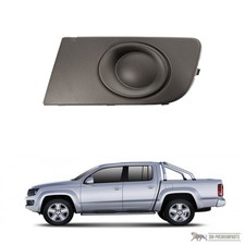 Stoßstangen Gitter vorne links für VW Amarok 2HA 2HB S1B S6B S7A S7B 2010-2012