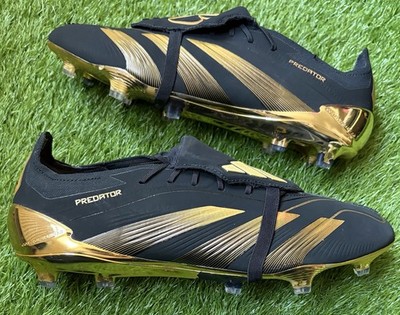 Adidas Predator FT Tongue Elite FG Fußballschuhe Größe UK 11 sehr selten