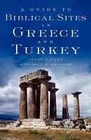 Clyde E. Fant (U. A.) | A Guide To Biblical Sites In Greece And Turkey | Buch