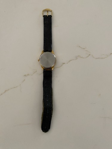 Vintage Halloween Armbanduhr - ungetestet klein - Bild 5 von 6