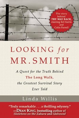 Looking for Mr. Smith,Linda Willis