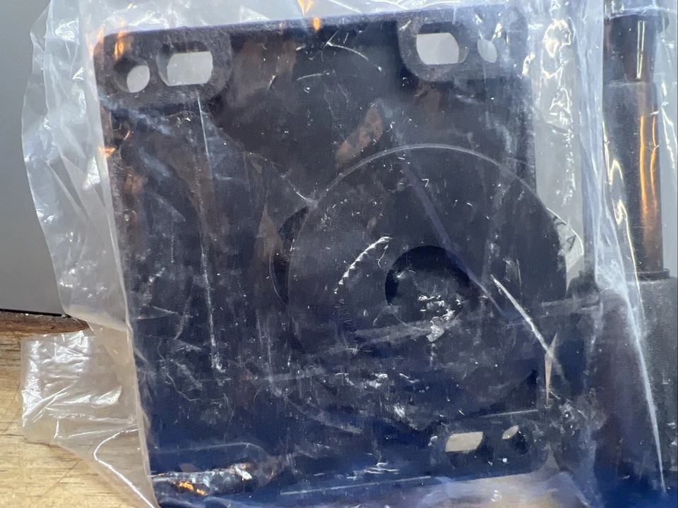 Vintage Arcade X-Arcade Solo Joystick NOS Sealed Bag - Image 3 of 4