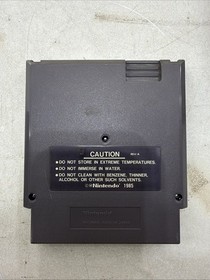 Nintendo NES Mario 2 Golgo Jeopardy Joust Karnov Gotcha Ikari Tetris And More￼