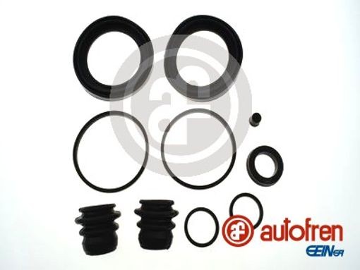 Fits AUTOFREN SEINSA D4354 CALIPER REPLACER T EUROCARGO