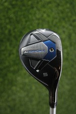 WOMEN Callaway Paradym Ai Smoke Max Fast 24  5 Hybrid L Flex 38.5"