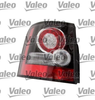 VALEO 044663 Heckleuchte für LAND ROVER