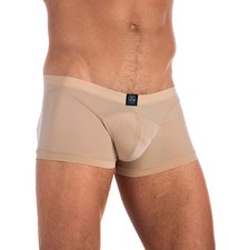 Gregg Homme 95505 Virgin Stretch Microfiber Boxer Brief