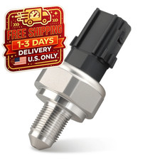 K622673 Fuel Rail Pressure Sensor 89458-78020 for Lexus NX200t NX300 RX350