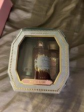 Bath  Body Works SWEETEST SONG 3 Pc Travel Gift Set Wash, Cream, and Mist NEW
