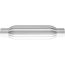 Magnaflow Performance Exhaust 18113 Glass Pack Muffler Magnaflow Performance Exhaust 18113 Glass Pack Muffler