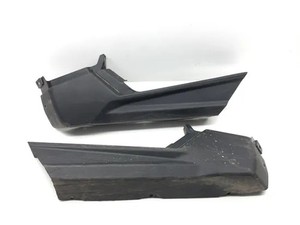 Rocker Panels 2022 Can-Am Maverick X3 RR 4x4 XDS Turbo DPS 3399 x