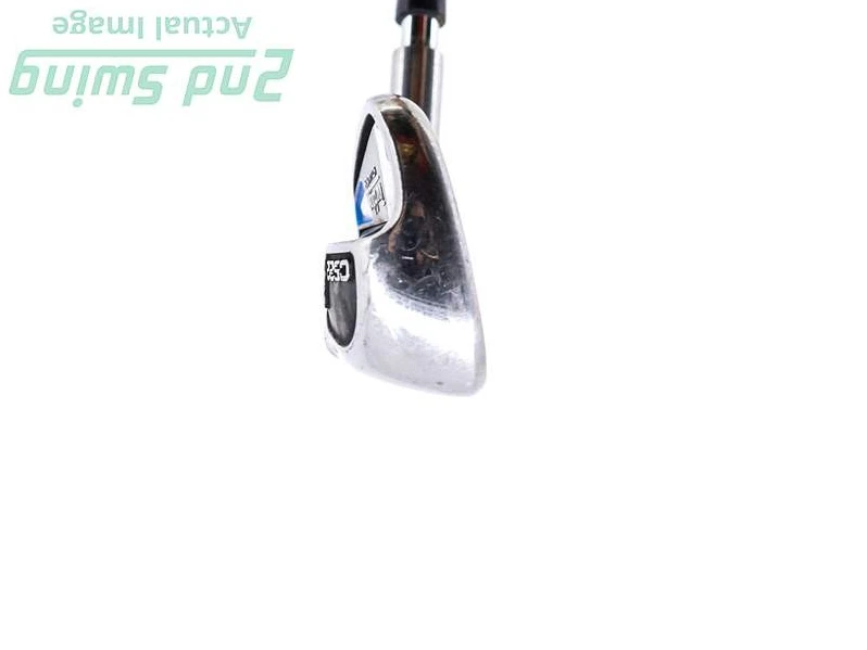 Tour Edge Hot Launch C522 Single Iron 5 Iron Steel Stiff Right 39.0in - Image 4 of 4