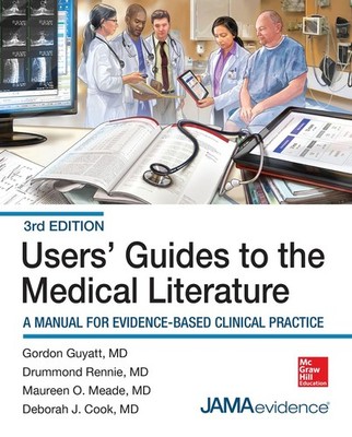 Users' Guides to the Medical Literature by Guyatt