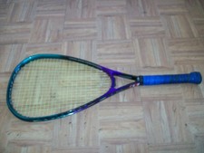Dunlop Max SuperLong 1.25 4 3/8 Tennis Racquet