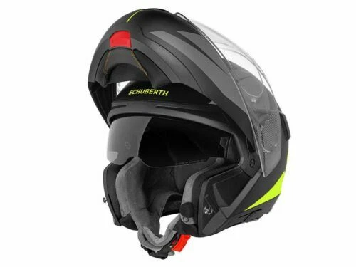 Schuberth Klapphelme in XXL (63)