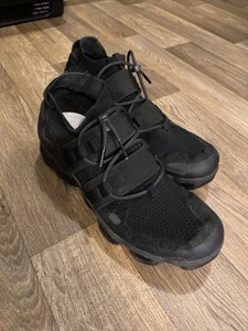 vapormax flyknit utility triple black