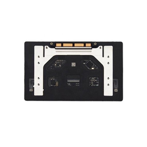 Do Apple MacBook Pro 13" A1989 srebrny oryginalny gładzik touchpad z kablem - Zdjęcie 3 z 3